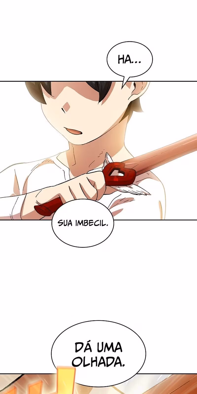 Página do Capítulo 84