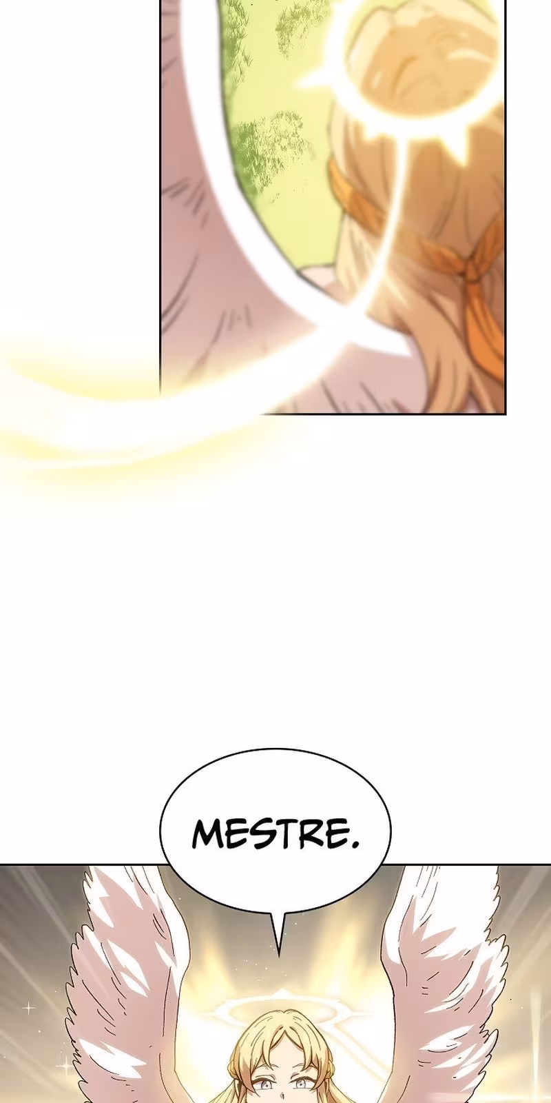 Página do Capítulo 84