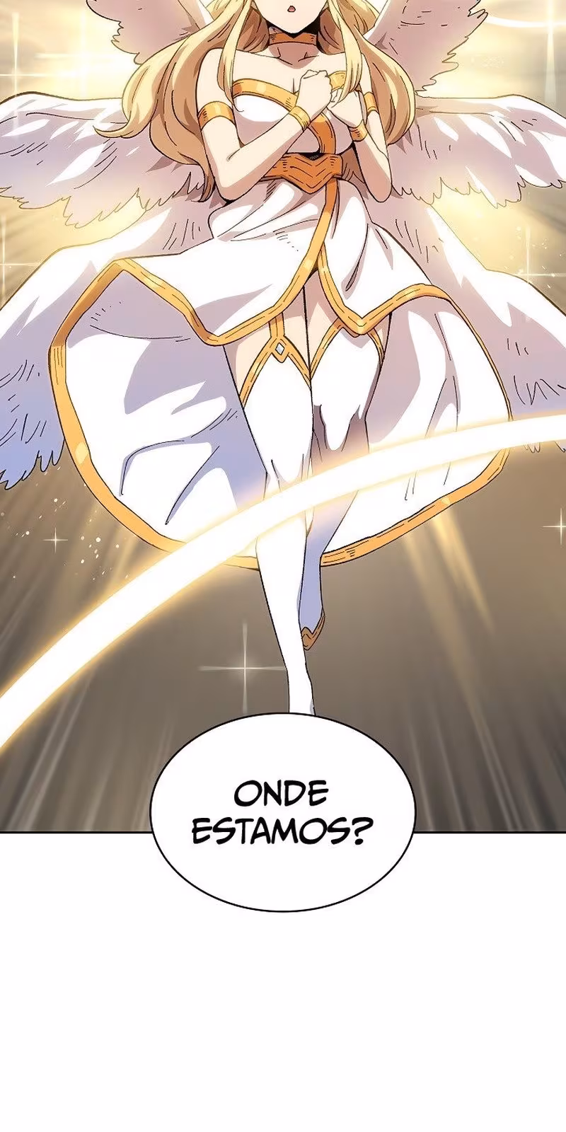 Página do Capítulo 84