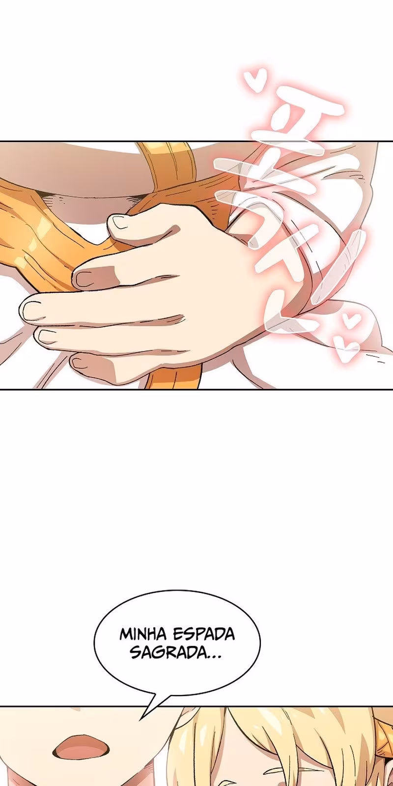 Página do Capítulo 84