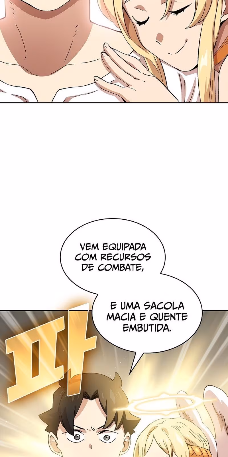 Página do Capítulo 84