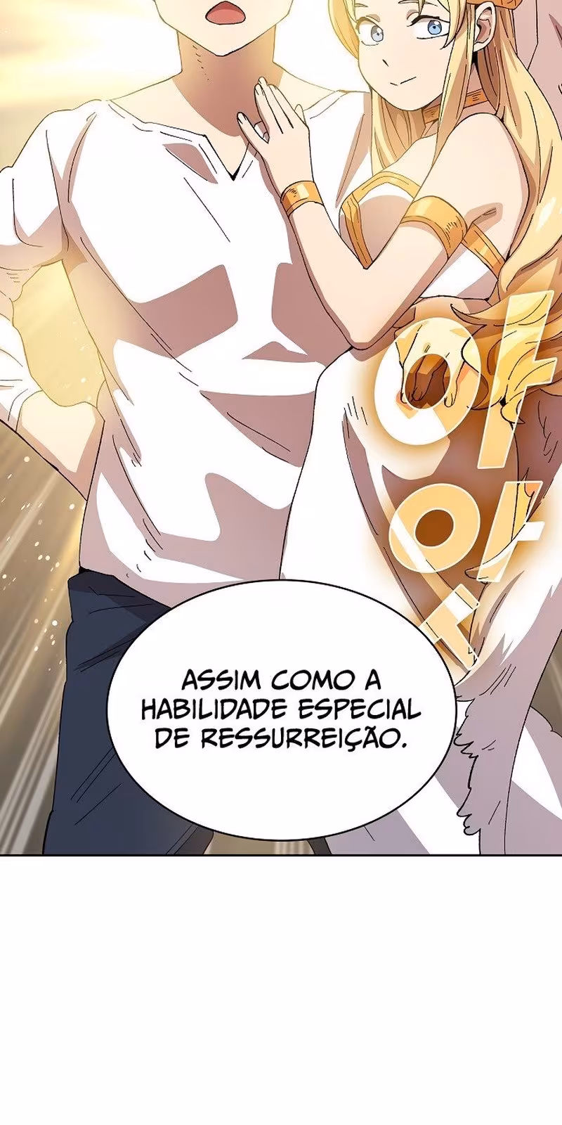 Página do Capítulo 84