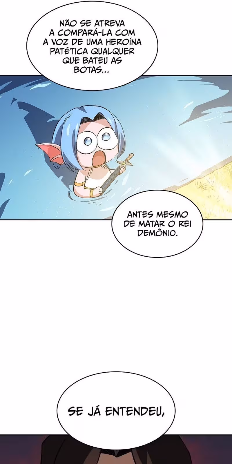 Página do Capítulo 84