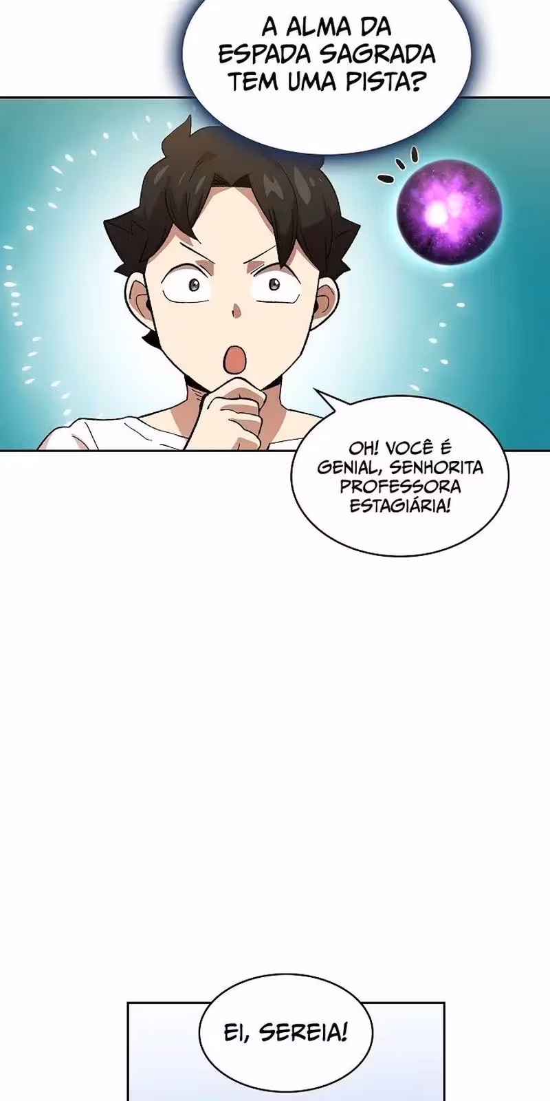 Página do Capítulo 84