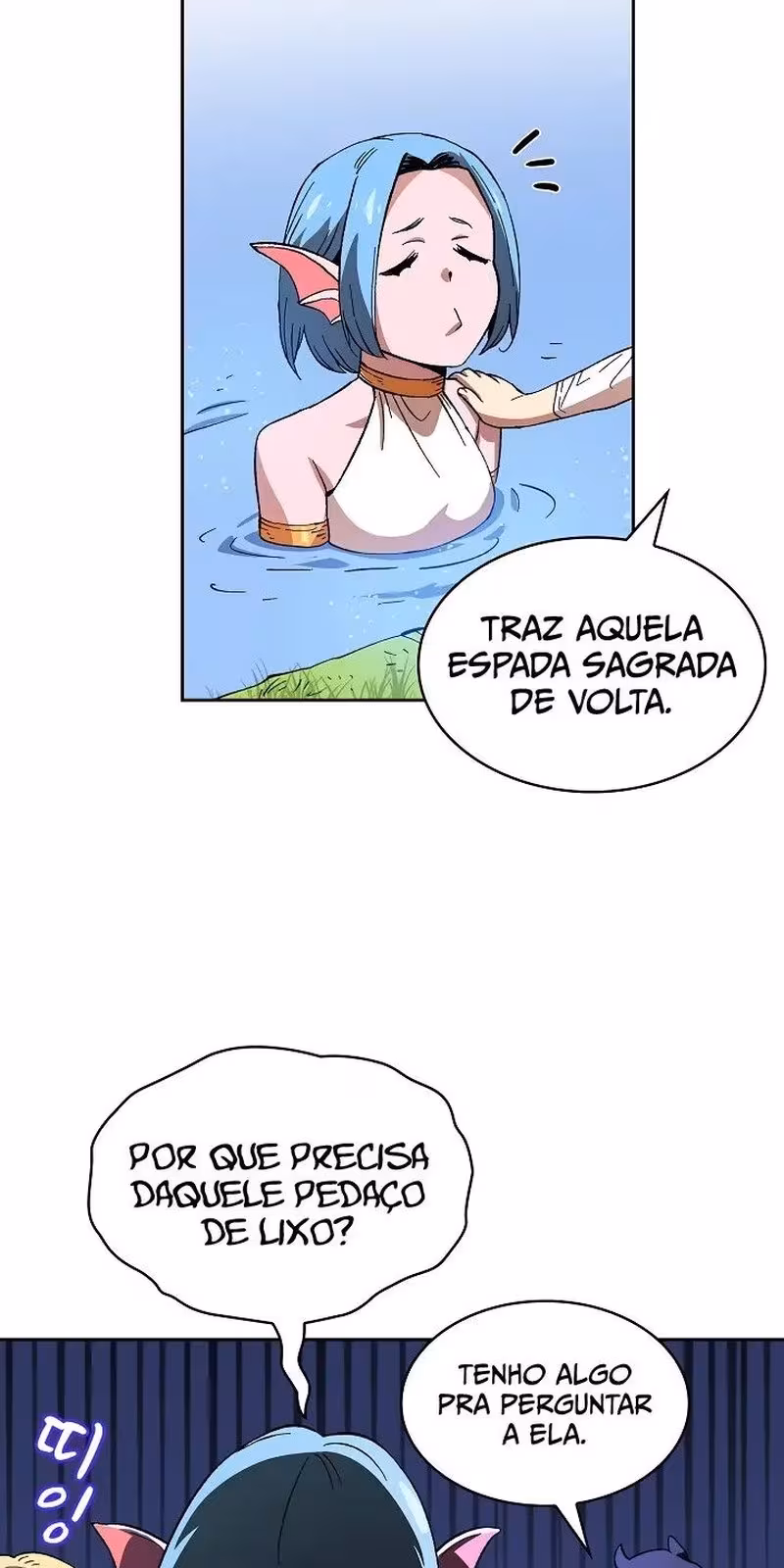 Página do Capítulo 84