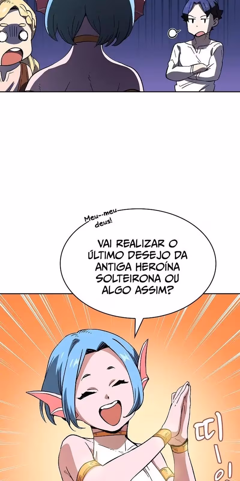 Página do Capítulo 84