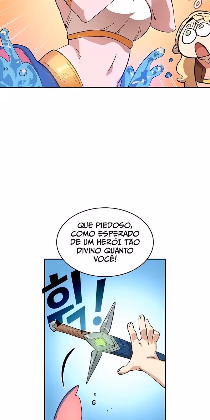 Página do Capítulo 84