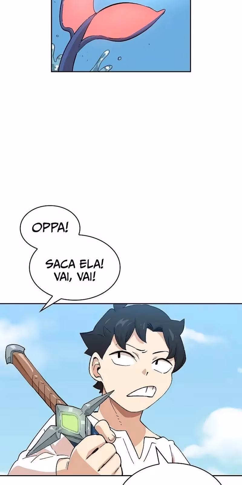 Página do Capítulo 84