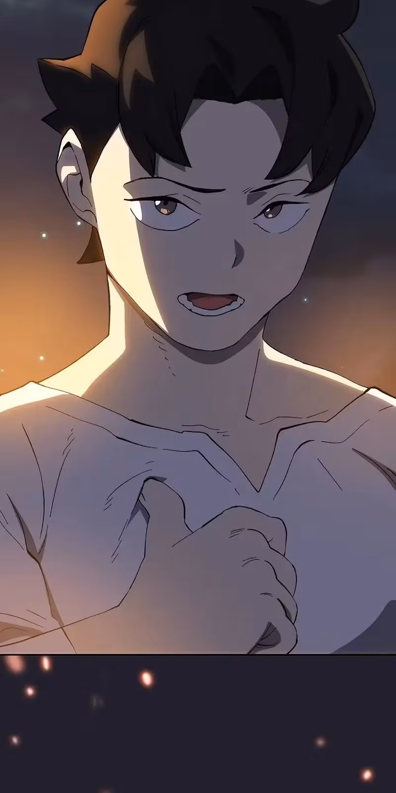 Página do Capítulo 84