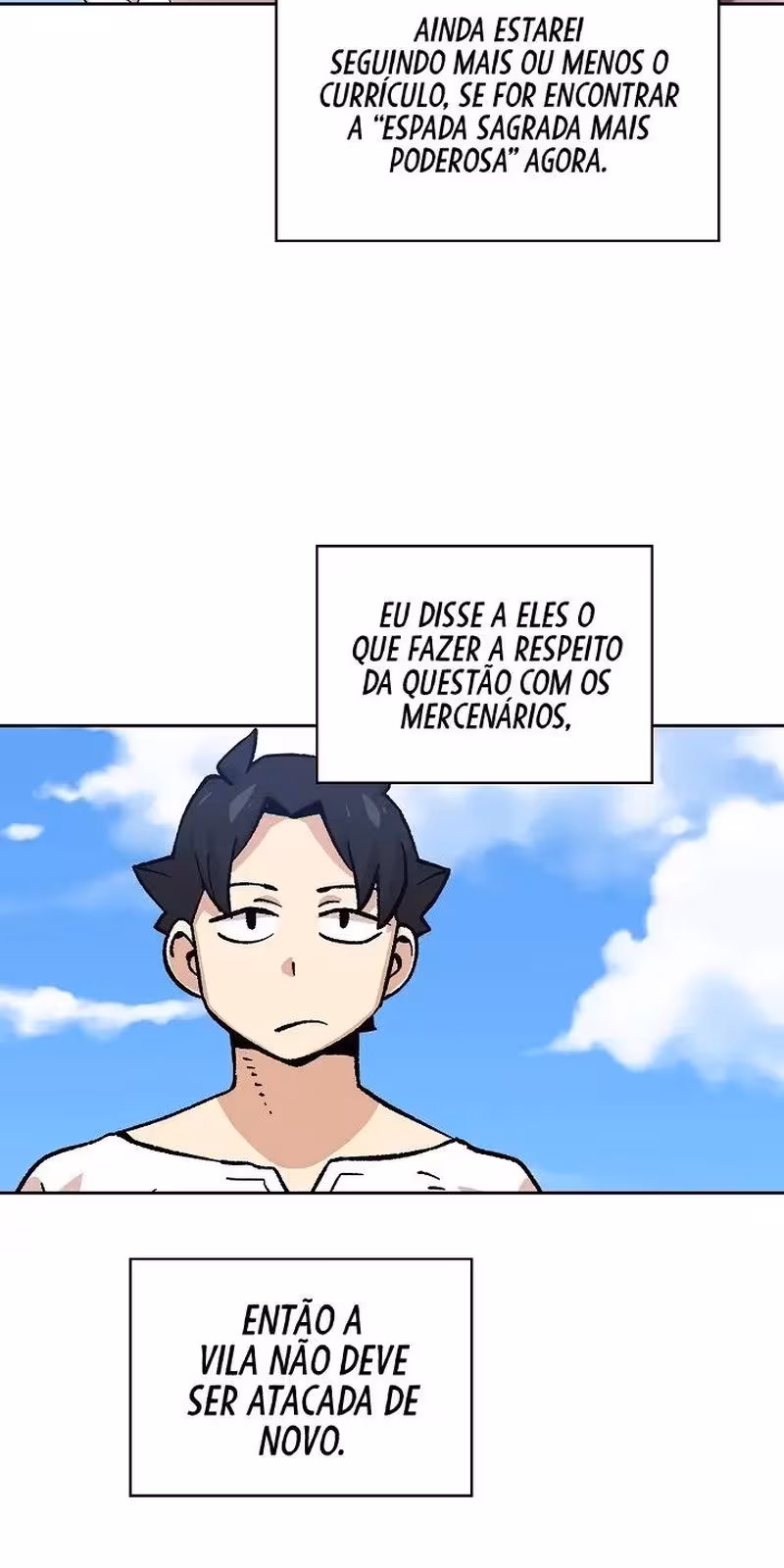 Página do Capítulo 84