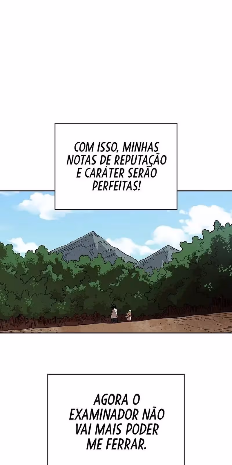 Página do Capítulo 84