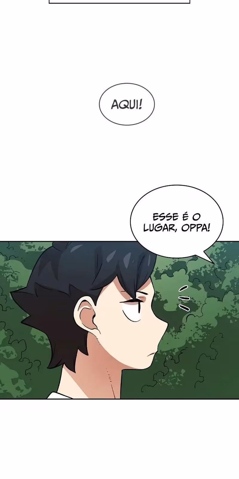 Página do Capítulo 84