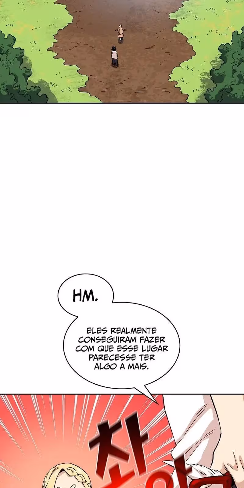 Página do Capítulo 84