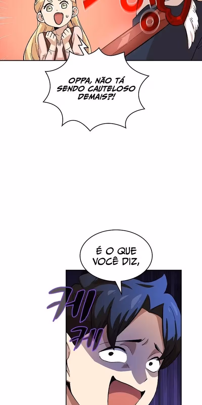 Página do Capítulo 84