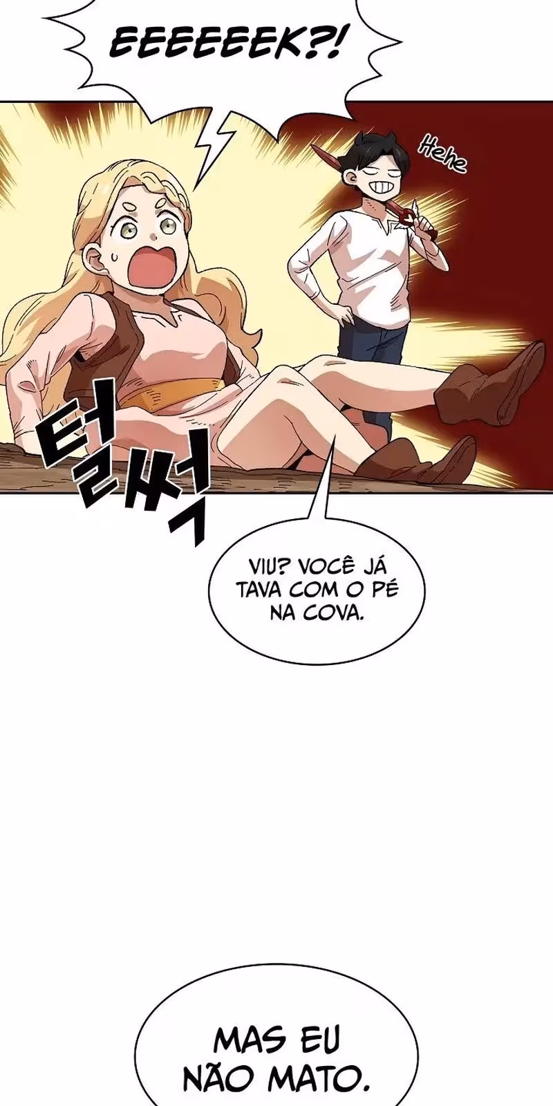 Página do Capítulo 84