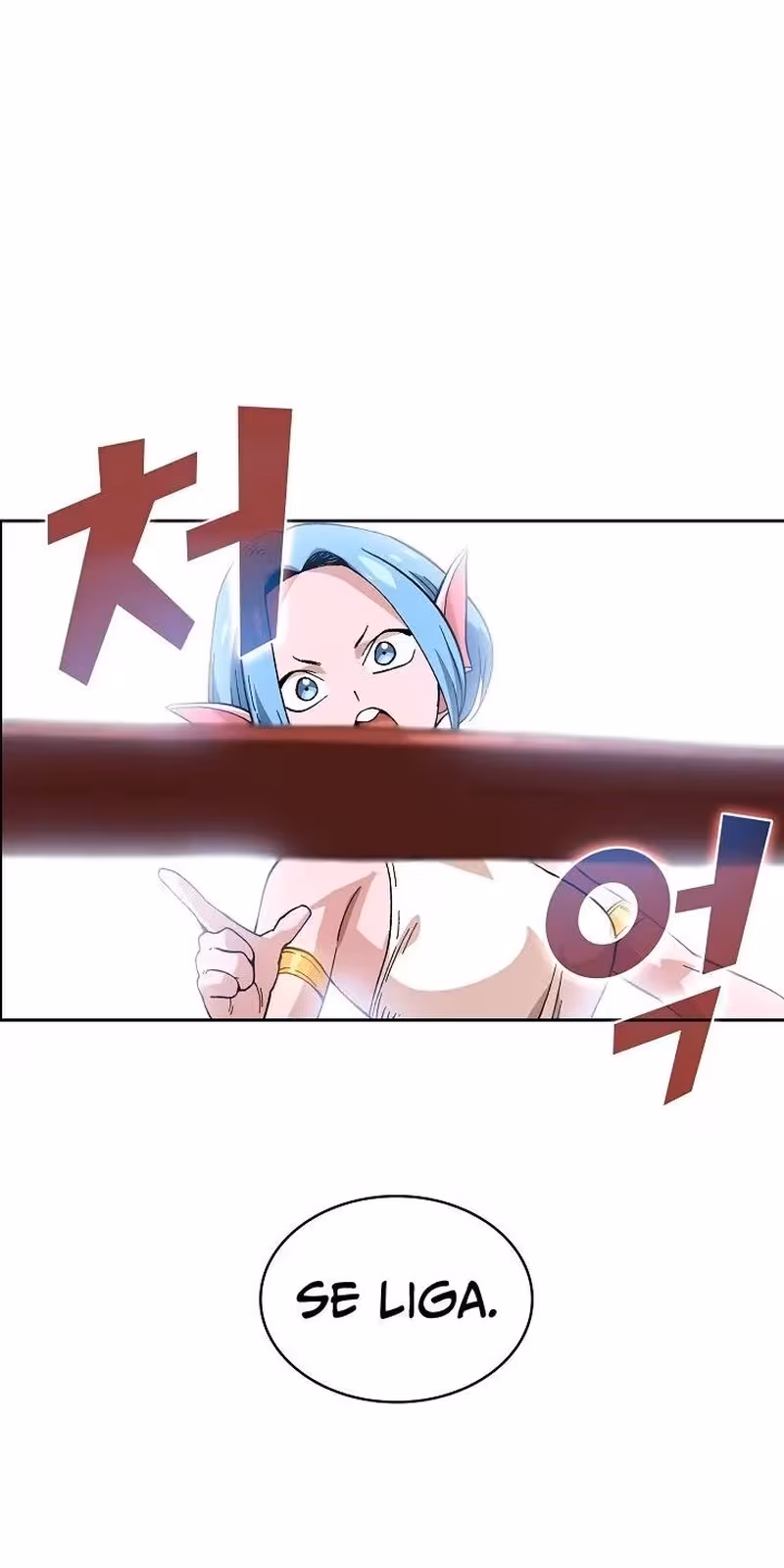 Página do Capítulo 84