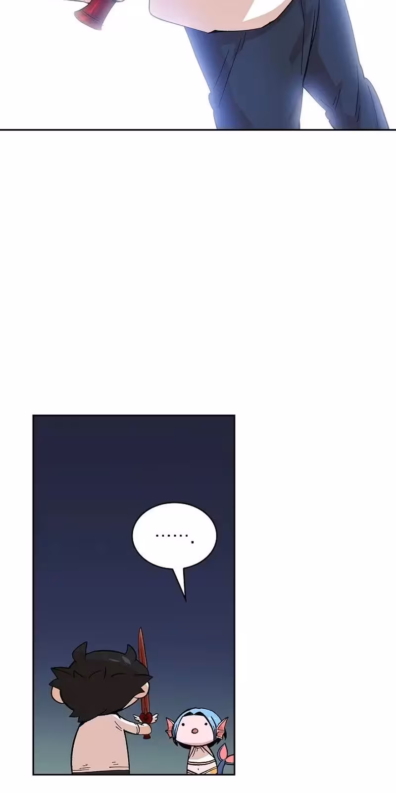 Página do Capítulo 84