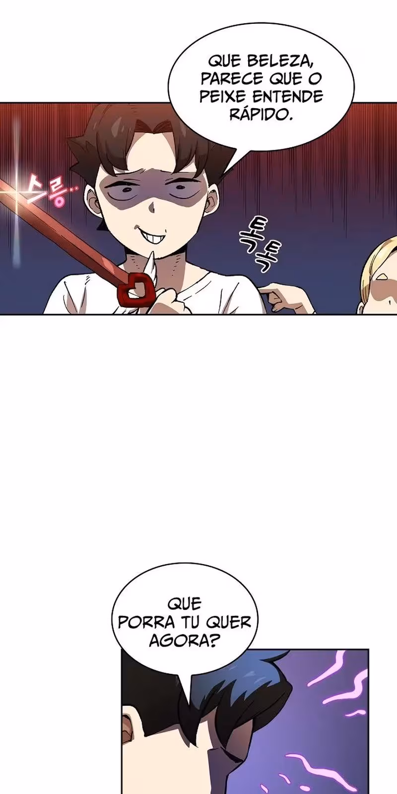 Página do Capítulo 84