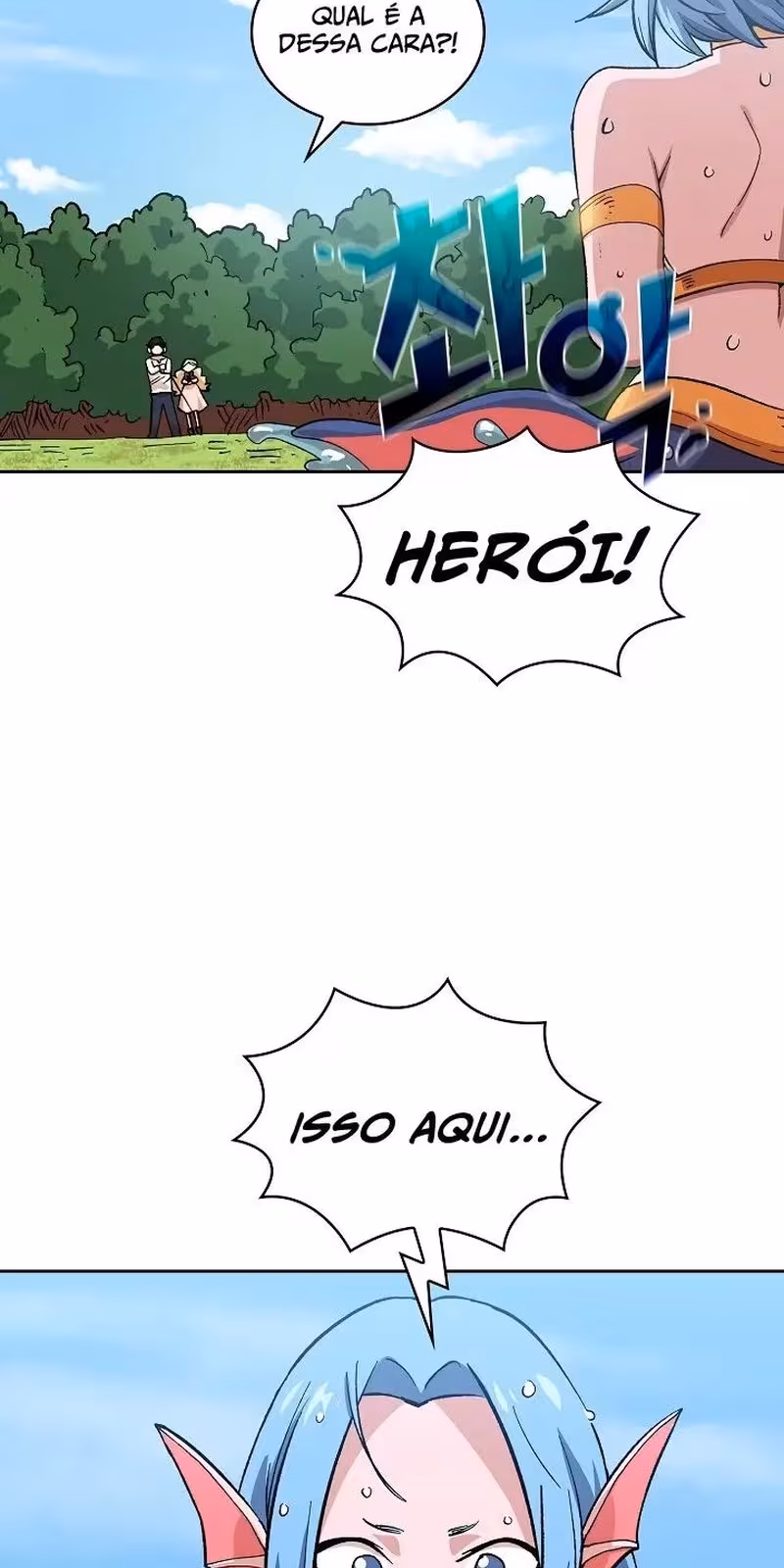 Página do Capítulo 84