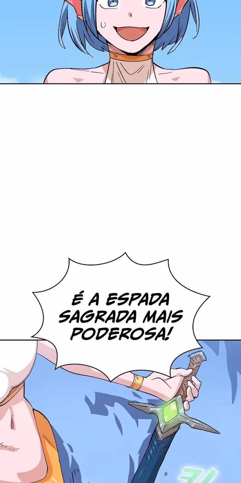 Página do Capítulo 84