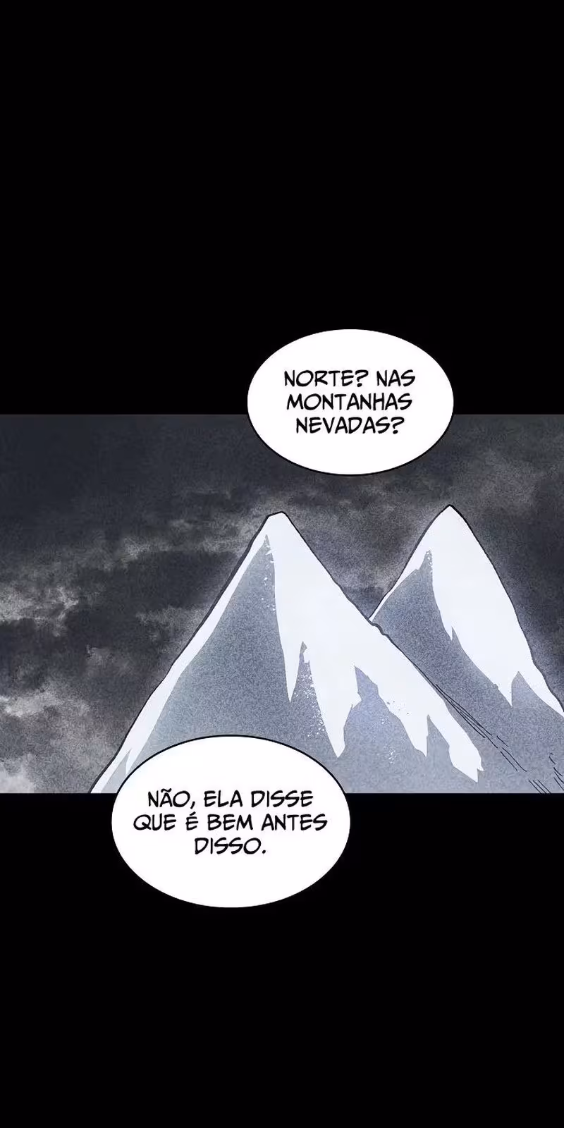 Página do Capítulo 85