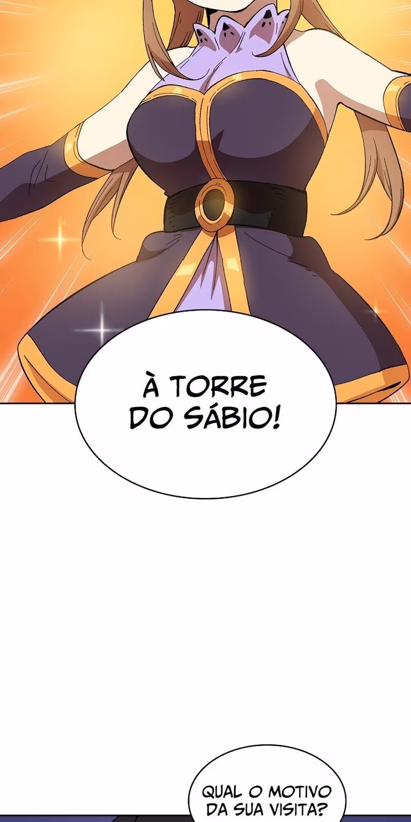 Página do Capítulo 85