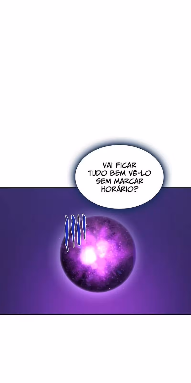 Página do Capítulo 85