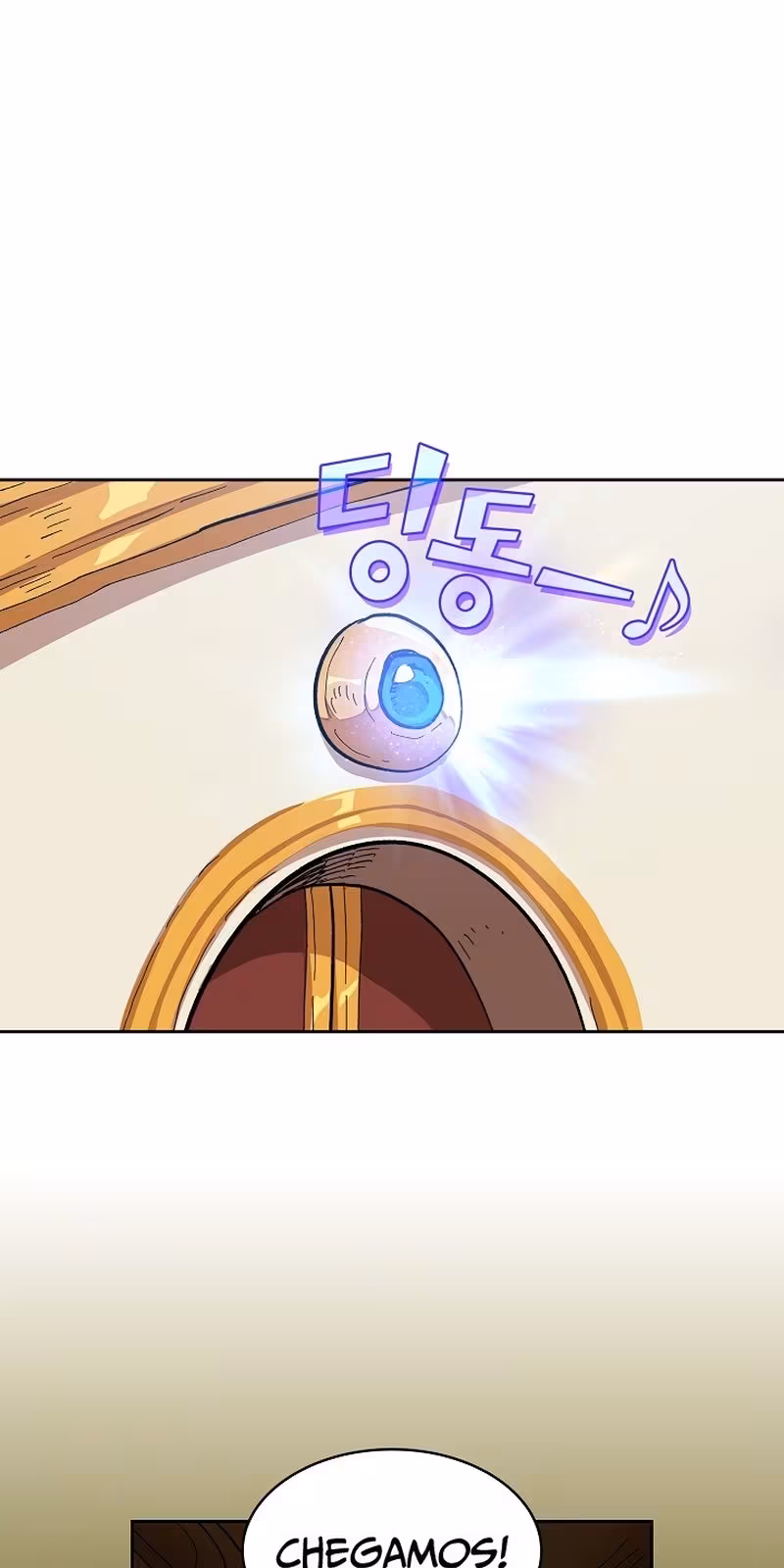 Página do Capítulo 85