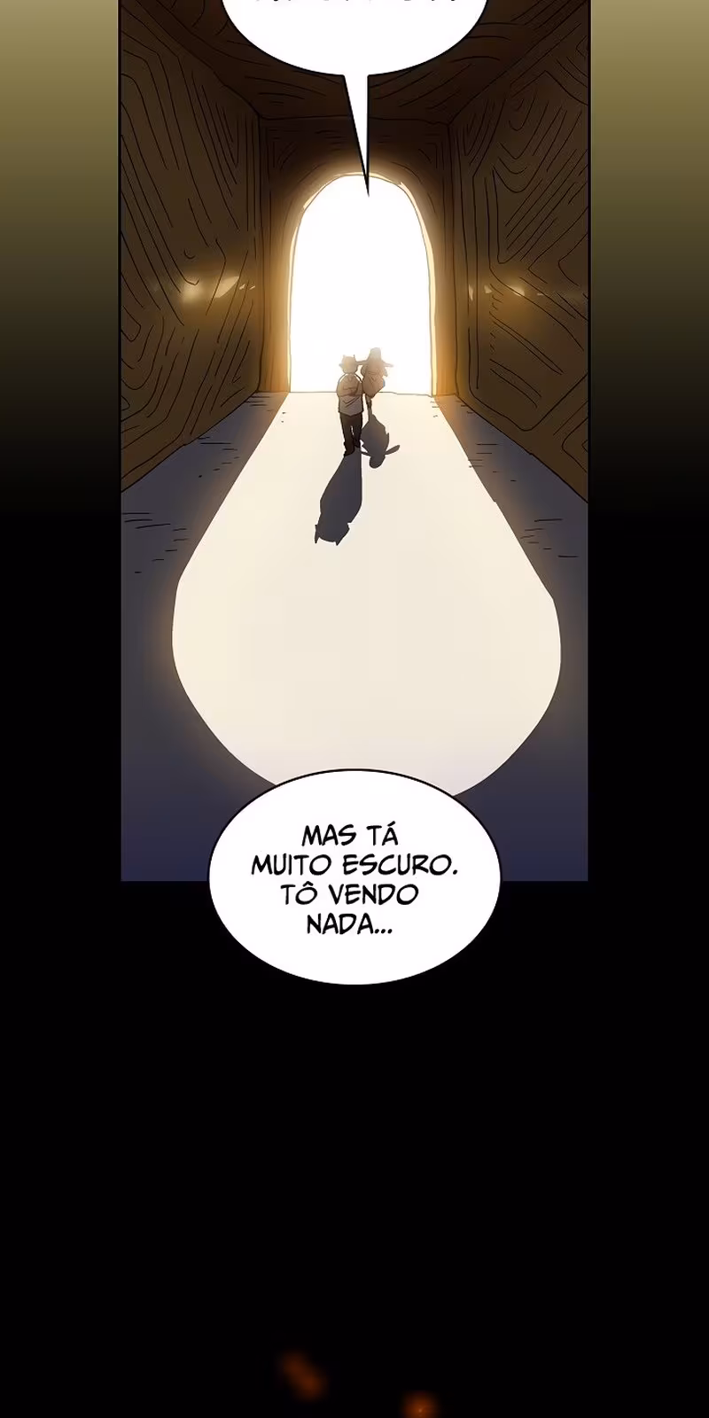 Página do Capítulo 85