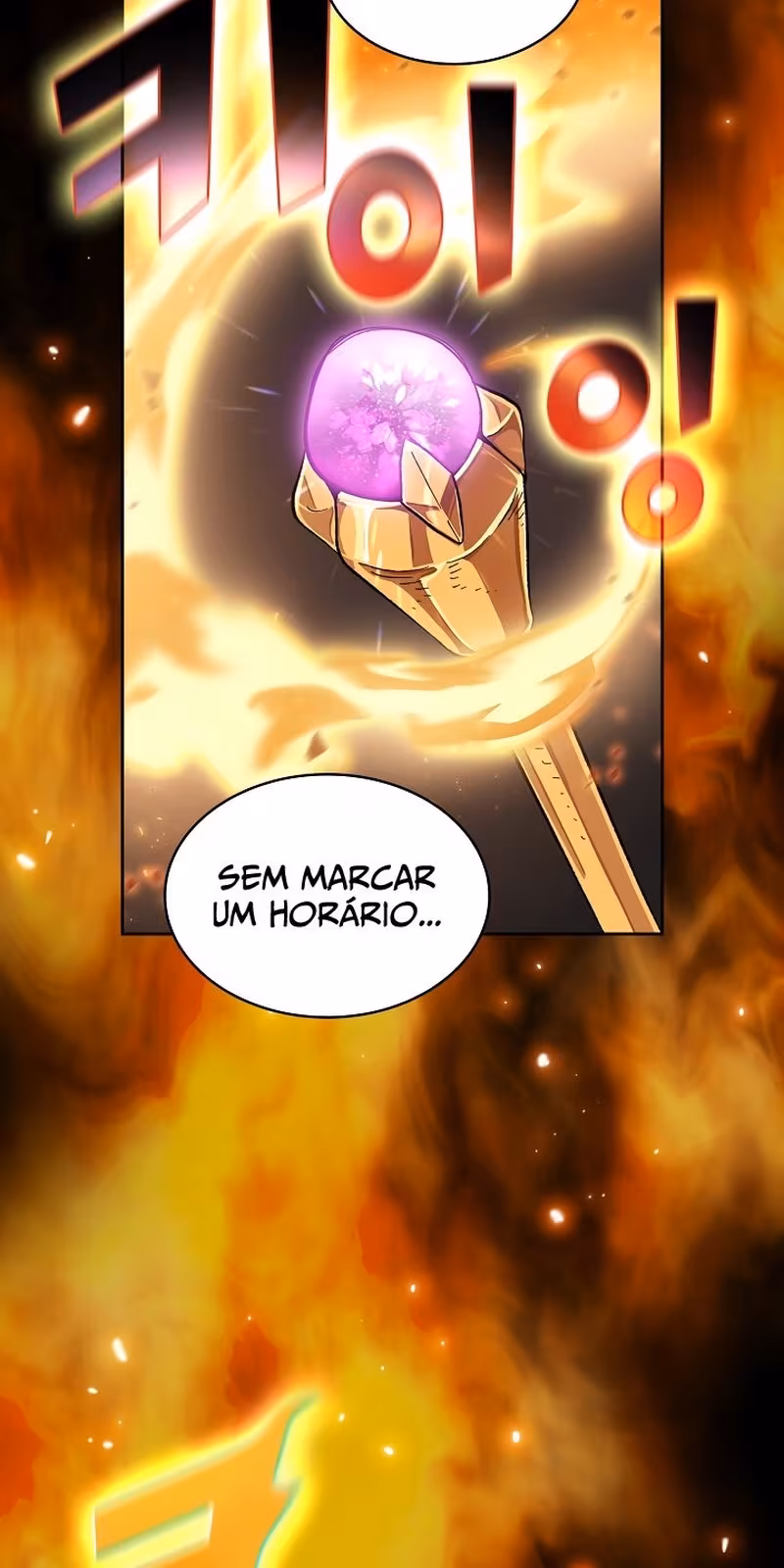 Página do Capítulo 85