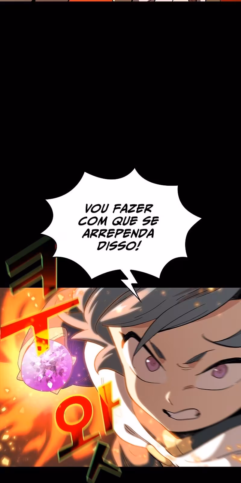 Página do Capítulo 85