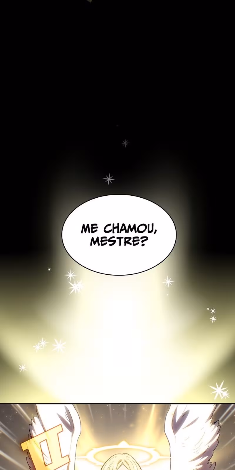 Página do Capítulo 85