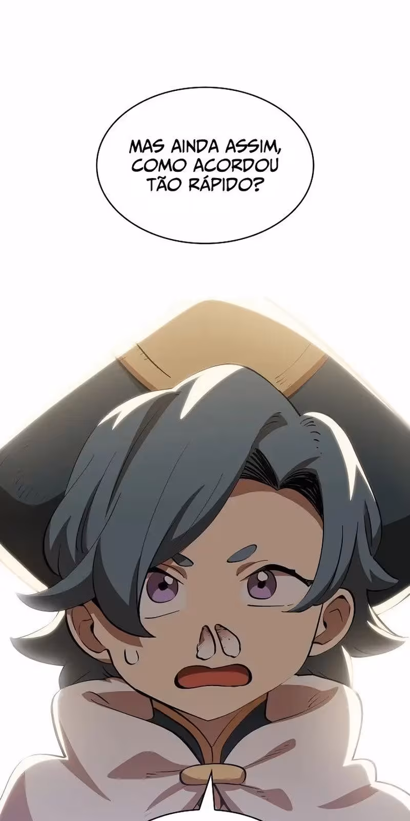 Página do Capítulo 86