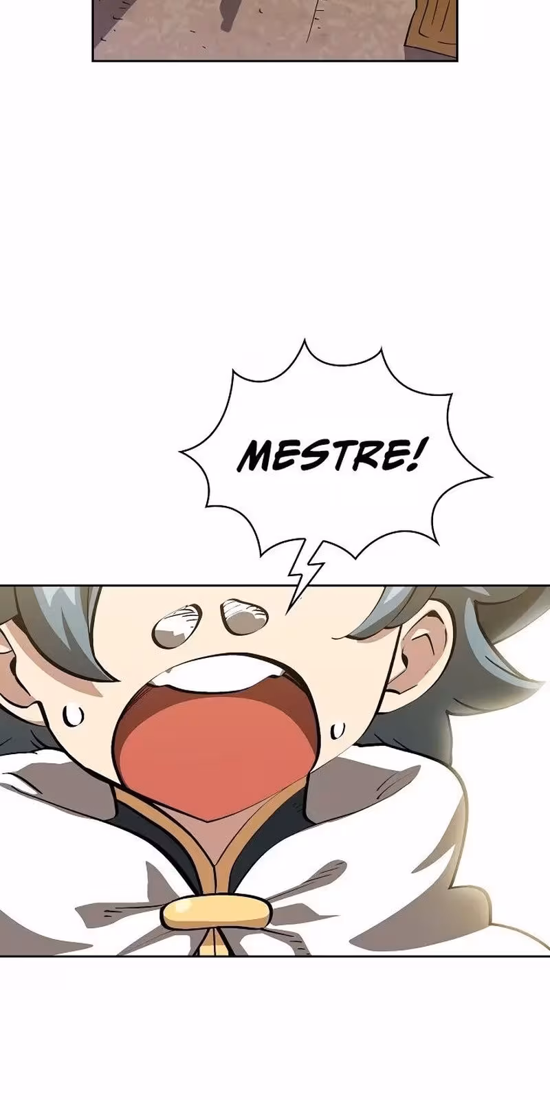 Página do Capítulo 86