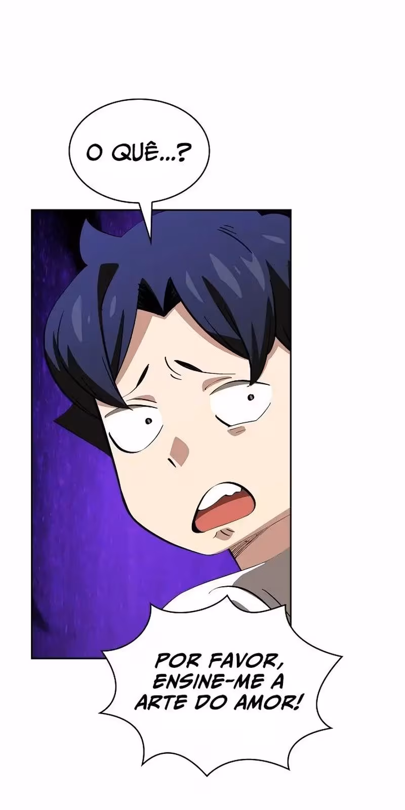 Página do Capítulo 86