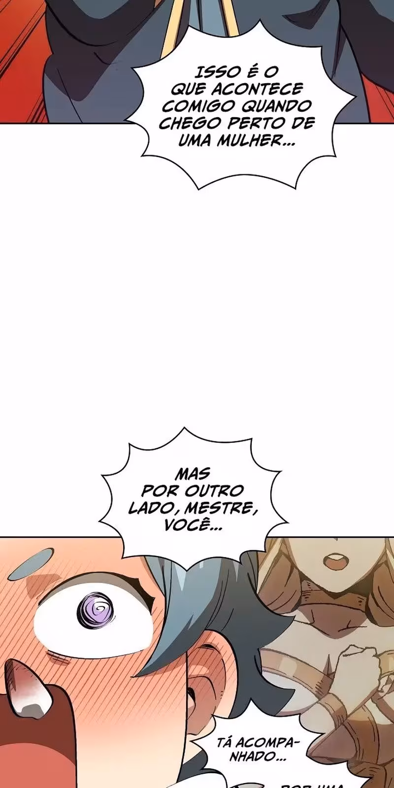 Página do Capítulo 86