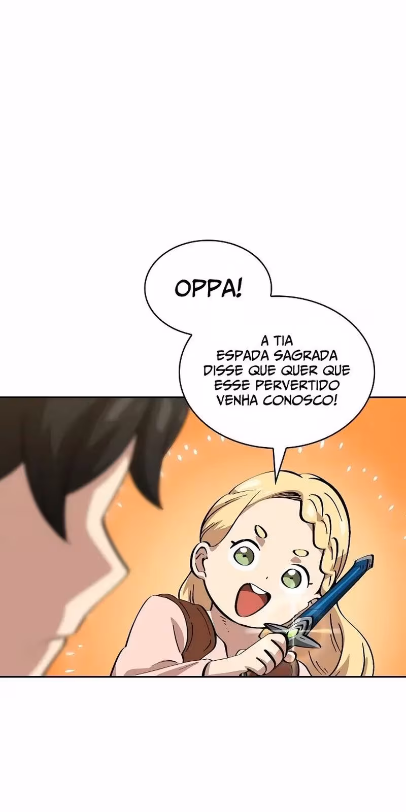 Página do Capítulo 86