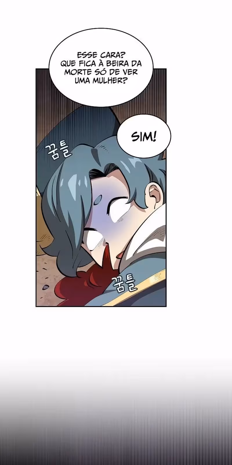 Página do Capítulo 86