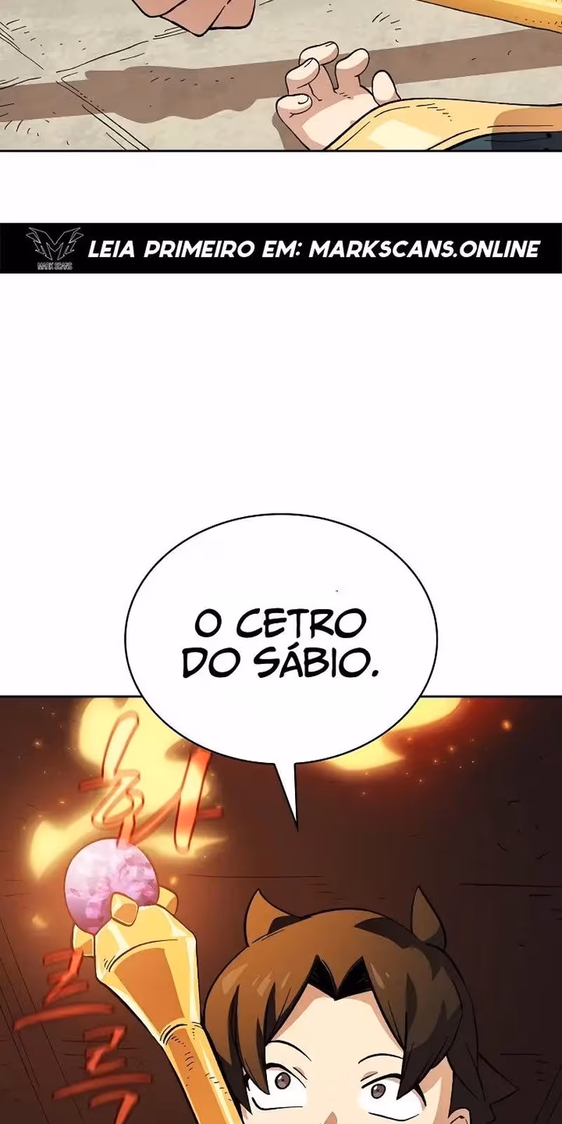 Página do Capítulo 86