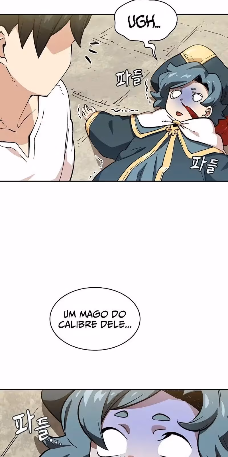 Página do Capítulo 86