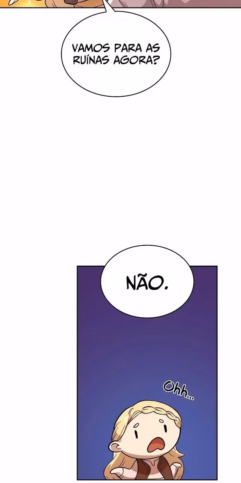 Página do Capítulo 86