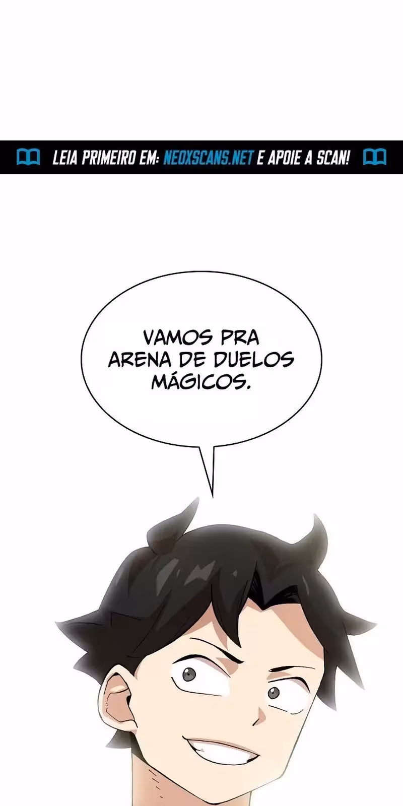 Página do Capítulo 86