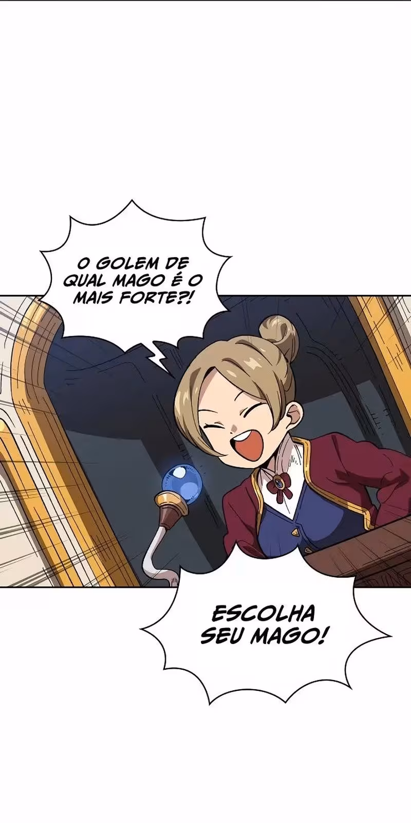 Página do Capítulo 86