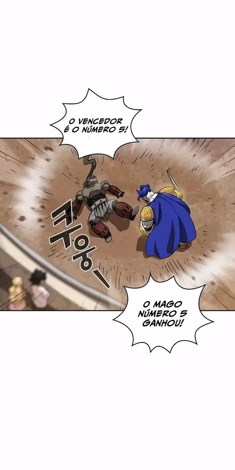 Página do Capítulo 86