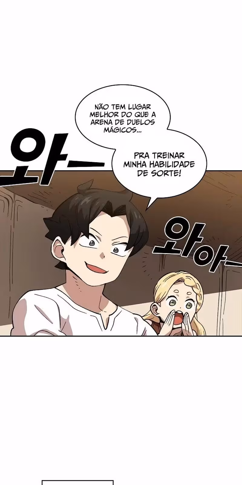 Página do Capítulo 86