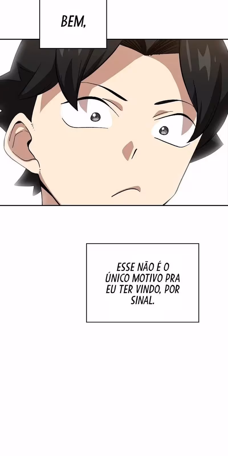 Página do Capítulo 86