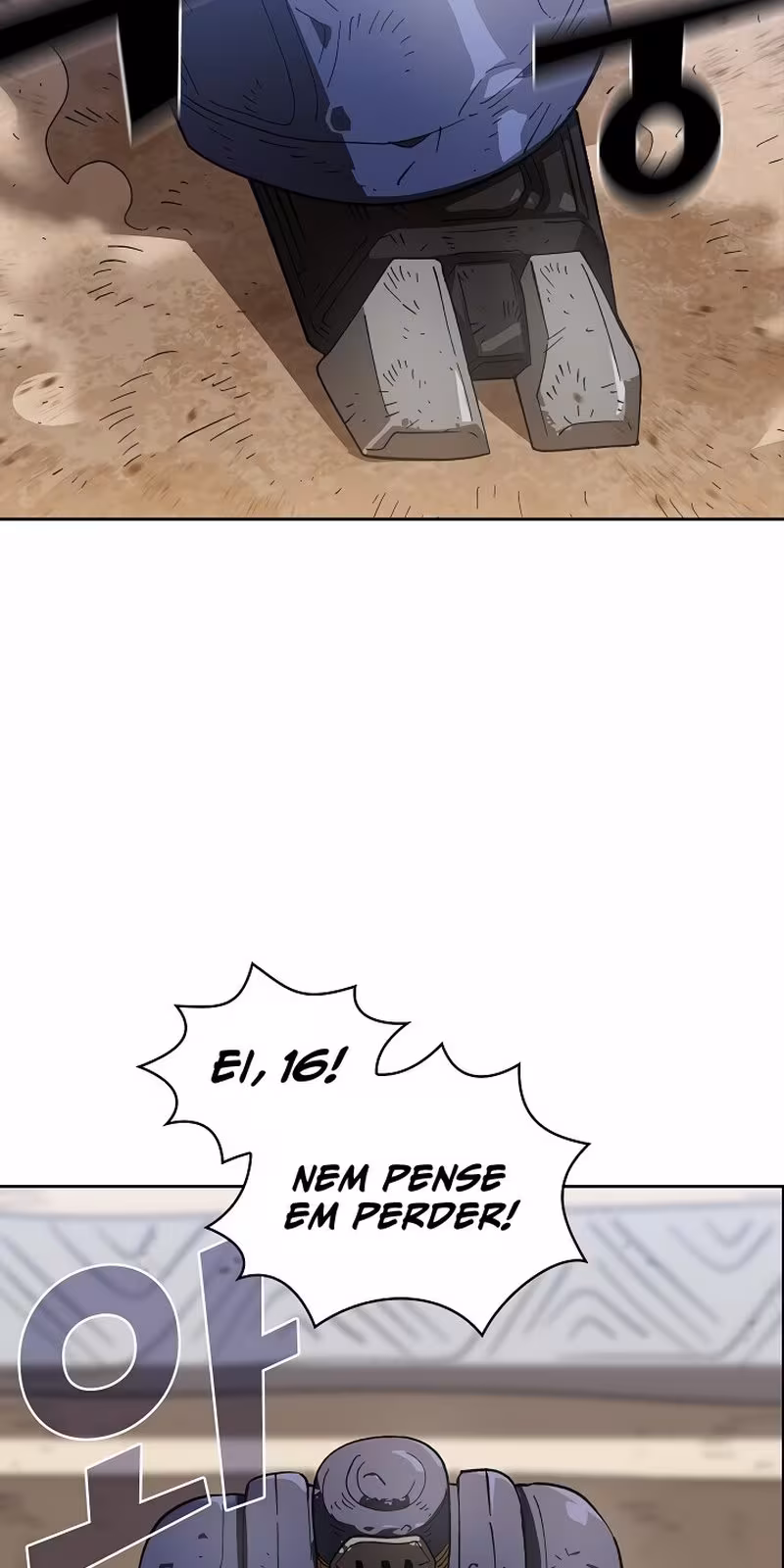 Página do Capítulo 86