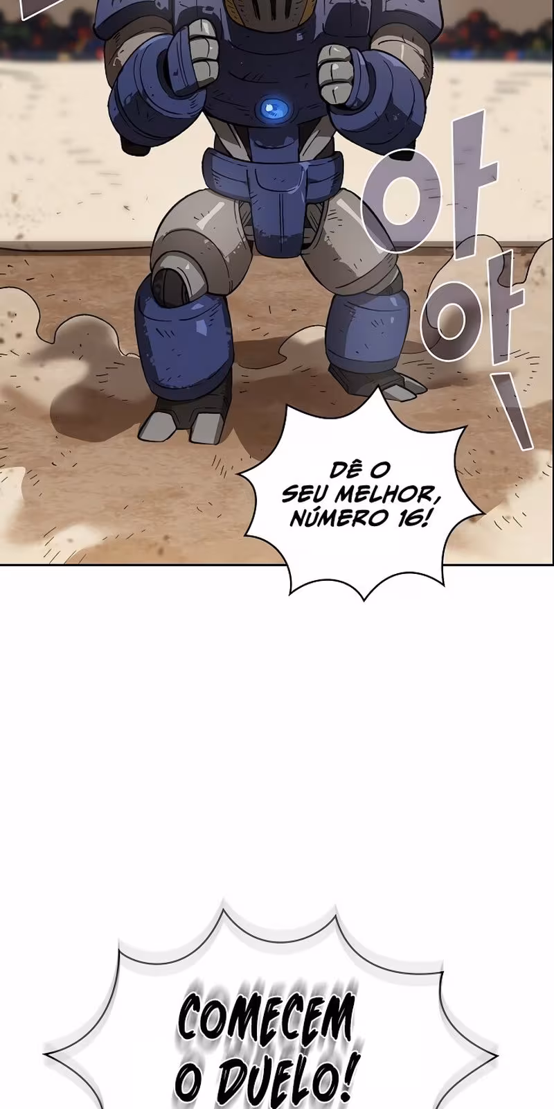 Página do Capítulo 86