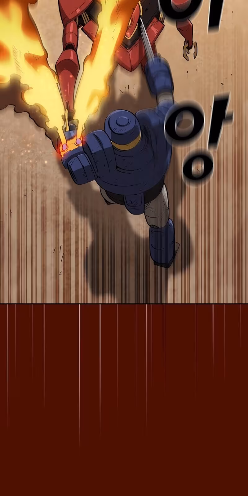 Página do Capítulo 86