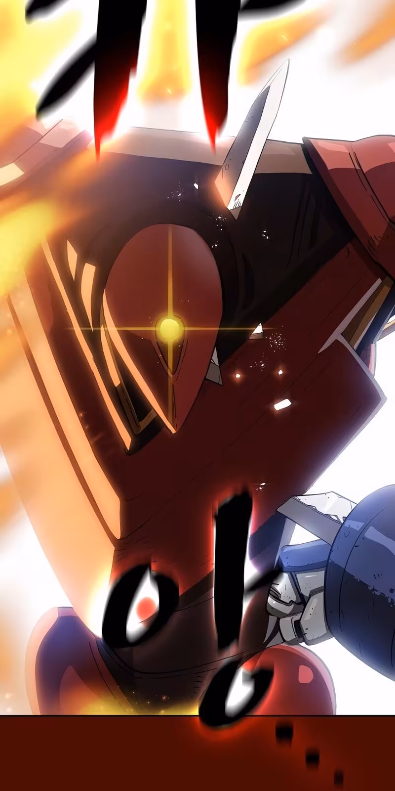 Página do Capítulo 86